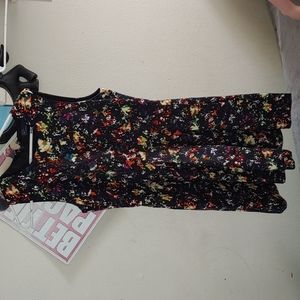 Women's new dress 51